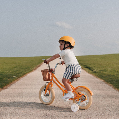 Glerc 12 Inch Kids Bike For 2 - 4 Years Old - Little Molly