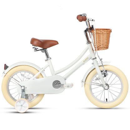 Glerc 12 Inch Kids Bike For 2 - 4 Years Old - Little Molly